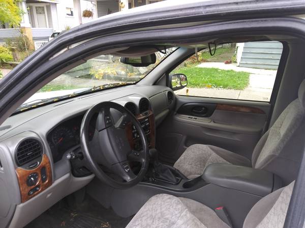 VERY NICE 2003 ISUZU ASCENDER RUNS GREAT ONLY $2798 CALL NOW!!! -... for sale in Cleveland, OH – photo 2