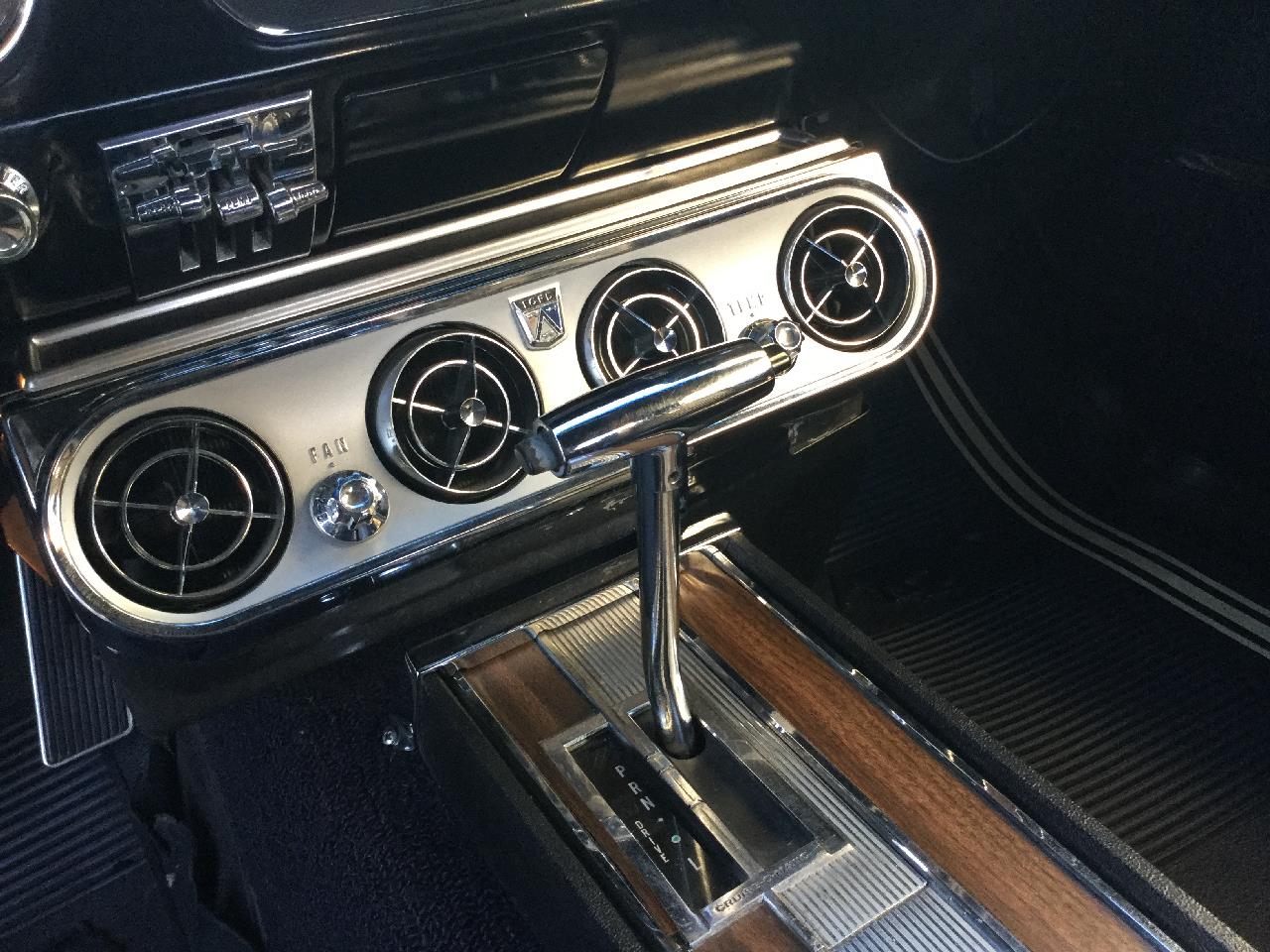 1965 Ford Mustang GT for sale in Greenville, NC – photo 18