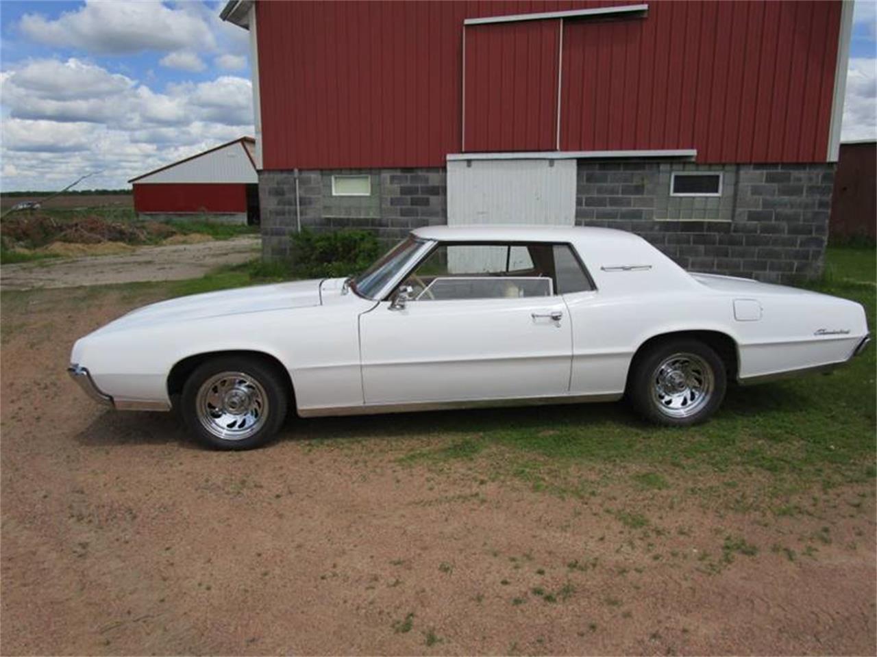 1967 Ford Thunderbird for sale in Stanley, WI – photo 4