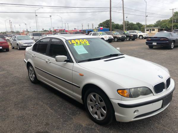 2004 BMW 325 for sale in Lubbock, TX – photo 3