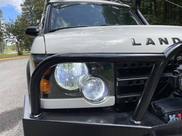 2004 Land Rover Discovery SE7 Restored with New Engine - cars & for sale in Waukesha, WI – photo 11