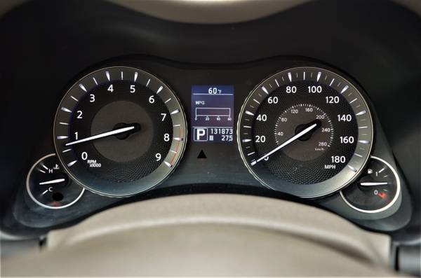 2012 Infiniti M37x ---FULLY LOADED AWD---LIKE NEW!!! $10900 for sale in Hillside, NJ – photo 12