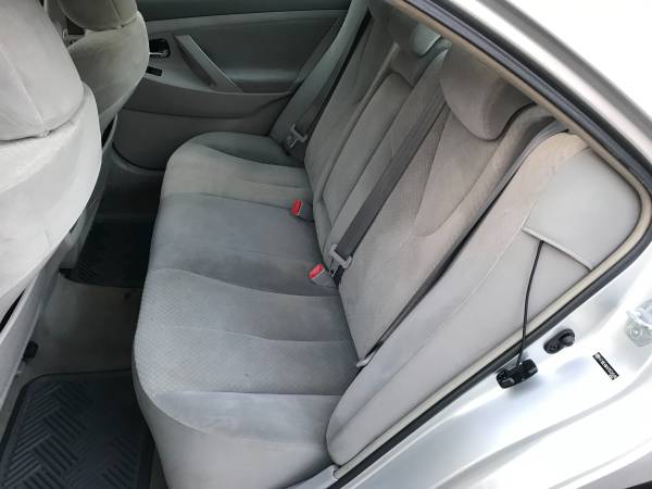 ++ 2007 TOYOTA CAMRY LE - 4 CYLINDER - cars & trucks - by owner -... for sale in Port Saint Lucie, FL – photo 14