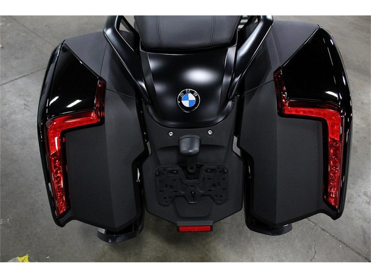 2018 BMW K1 for sale in Kentwood, MI – photo 31