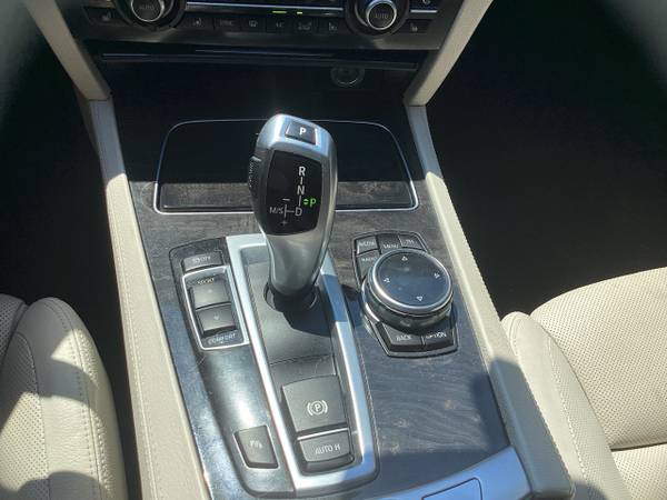 2014 BMW 7-Series 740iL - - by dealer - vehicle for sale in Clio, MI – photo 13