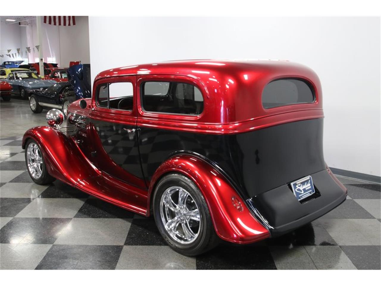 1934 Chevrolet Master for sale in Concord, NC – photo 8