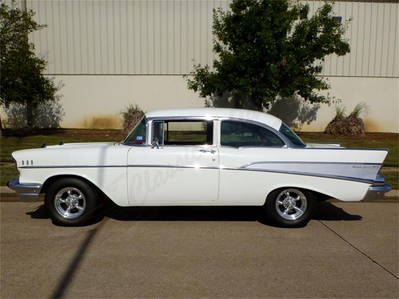 1957 Chevrolet Bel Air for sale in Arlington, TX – photo 6