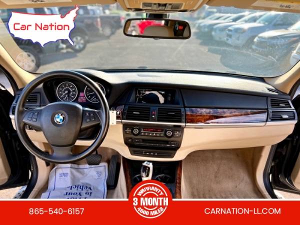 2013 BMW X5 XDRIVE35I - - by dealer - vehicle for sale in Knoxville, TN – photo 12