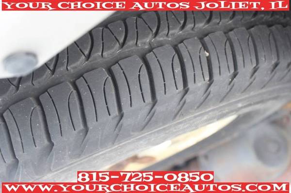 2007 *JEEP *GRAND CHEROKEE LIMITED*SUNROOF CD KEYLES GOOD TIRES 580635 for sale in Joliet, IL – photo 22