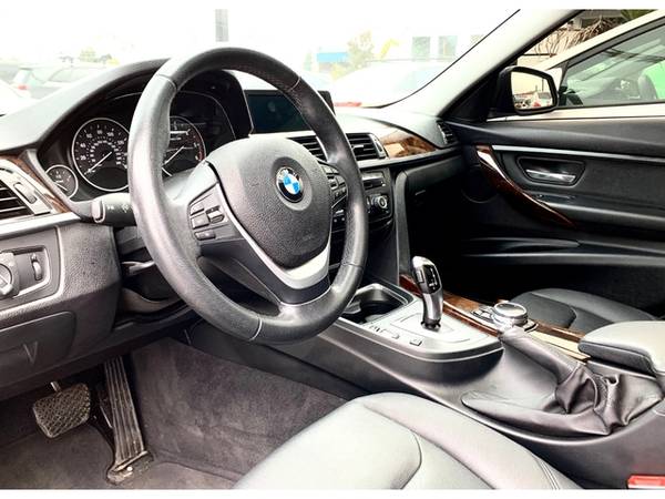 2014 BMW 3 SERIES 3 SERIES 4DR SDN 328D RWD - cars & trucks - by... for sale in San Jose, CA – photo 24