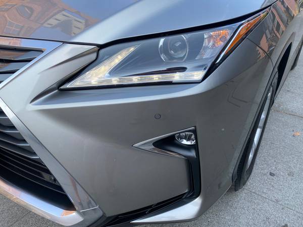 2017 Lexus RX350 AWD 1 Owner from Lexus of Bellevue Only 44k Miles for sale in Seattle, WA – photo 4