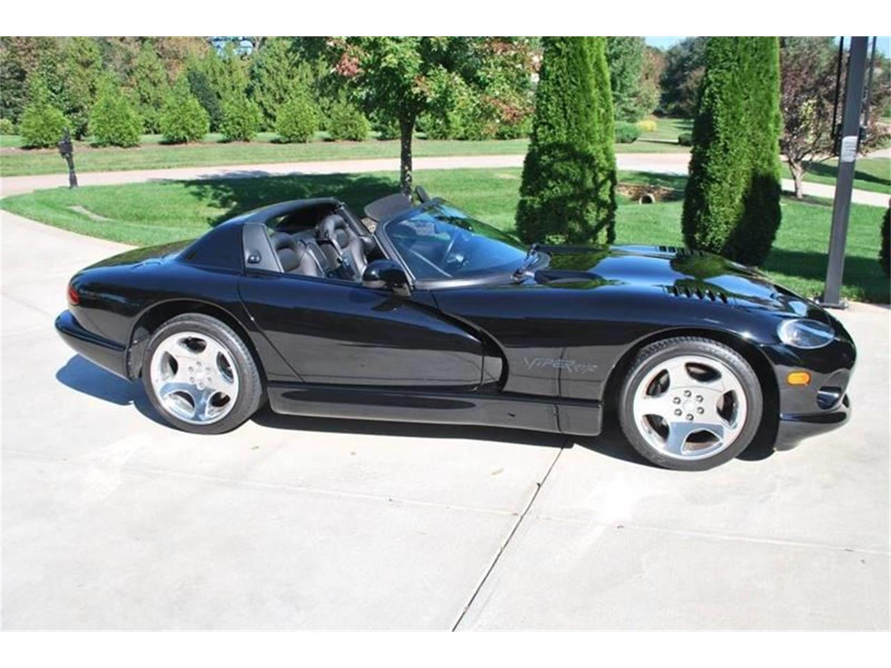 1999 Dodge Viper for sale in Long Island, NY