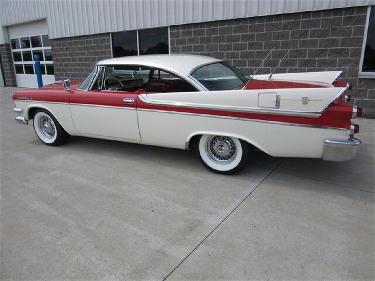 1957 Dodge Royal for sale in Greenwood, IN – photo 30