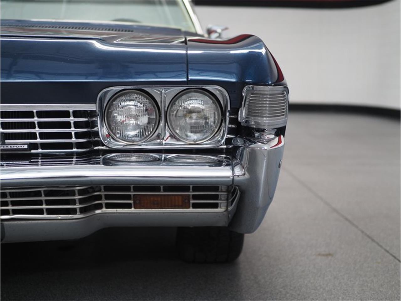 1968 Chevrolet Impala for sale in Gilbert, AZ – photo 7