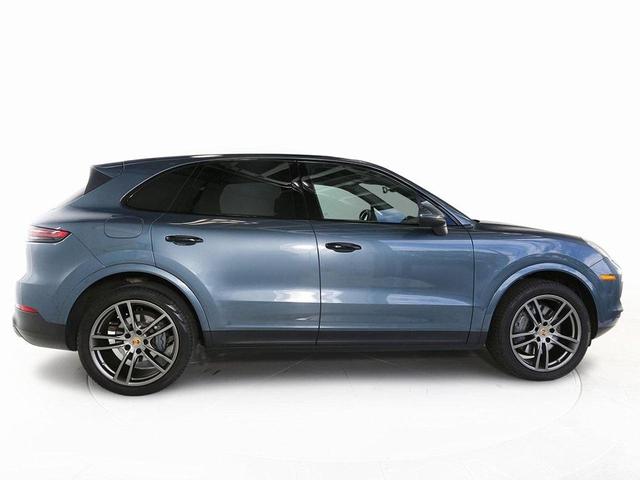 2019 Porsche Cayenne S for sale in Indianapolis, IN – photo 7