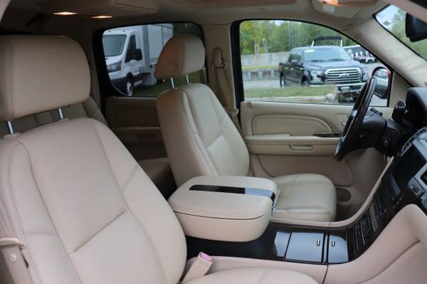 2007 Cadillac Escalade EXT 98K MILES for sale in Plaistow, NH – photo 16
