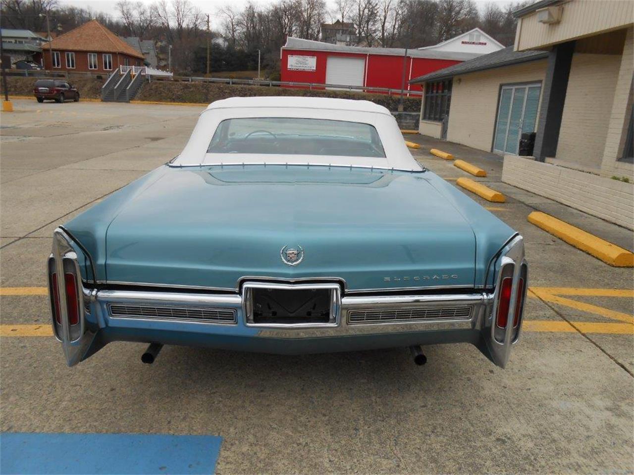 1966 Cadillac Eldorado for sale in Connellsville, PA – photo 10
