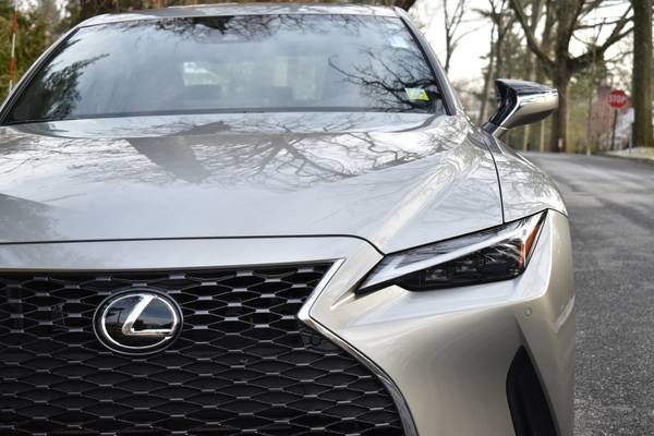 2021 Lexus IS 300 - - by dealer - vehicle automotive for sale in Great Neck, NY – photo 16