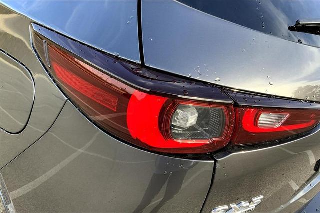 2022 Mazda CX-5 2.5 Turbo Signature for sale in Palatine, IL – photo 30