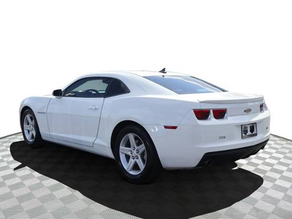 2012 Chevrolet Camaro 1LT with Leather! Low mi Clean Stock! - cars for sale in Longwood , FL – photo 3