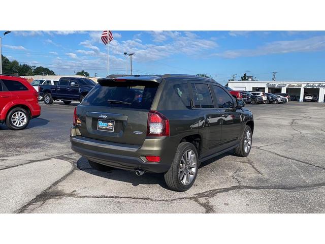2016 Jeep Compass High Altitude for sale in Jefferson City, TN – photo 23