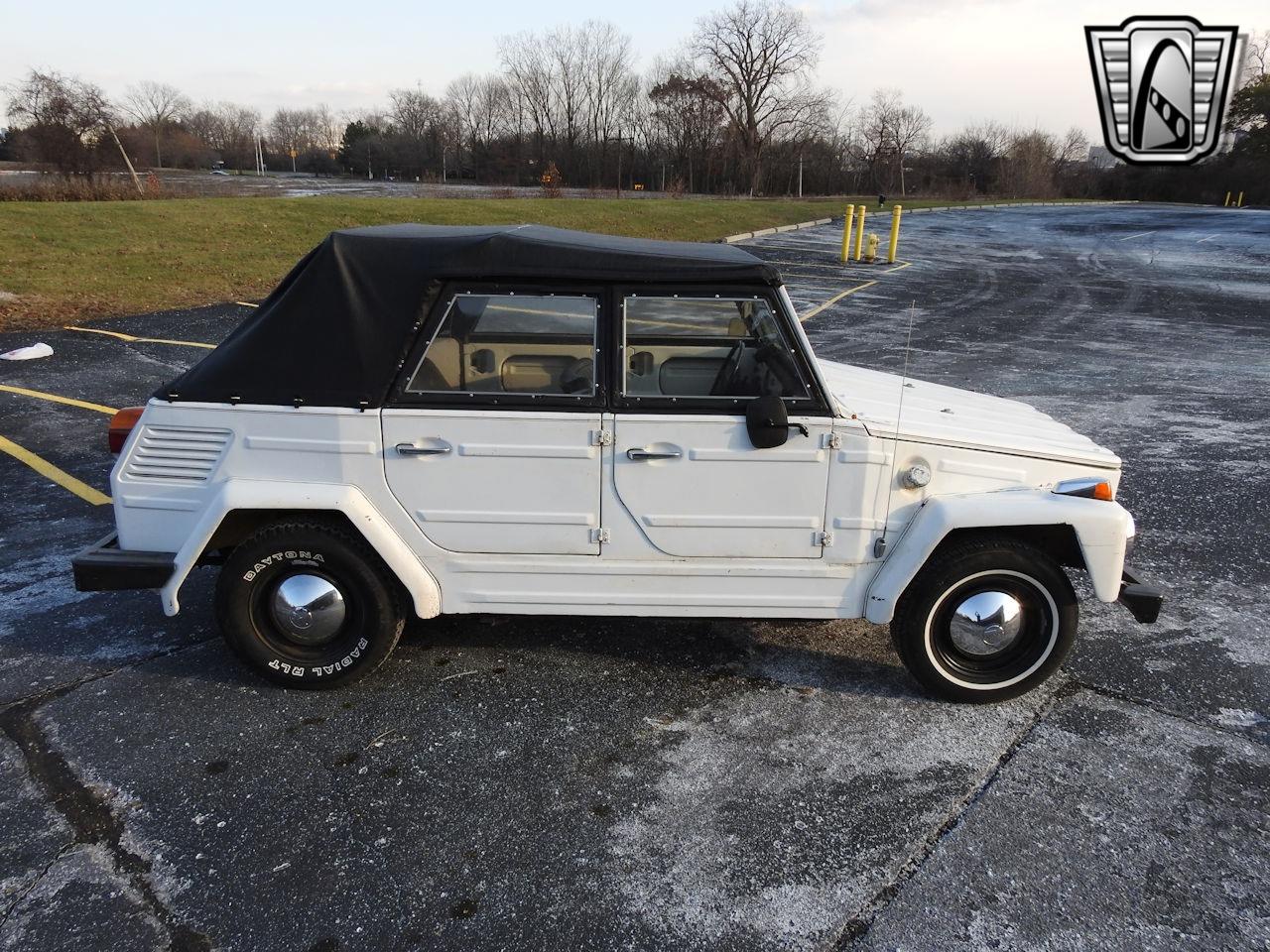 1973 Volkswagen Thing for sale in O'Fallon, IL – photo 25