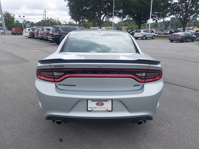 2021 Dodge Charger GT RWD for sale in Raleigh, NC – photo 6