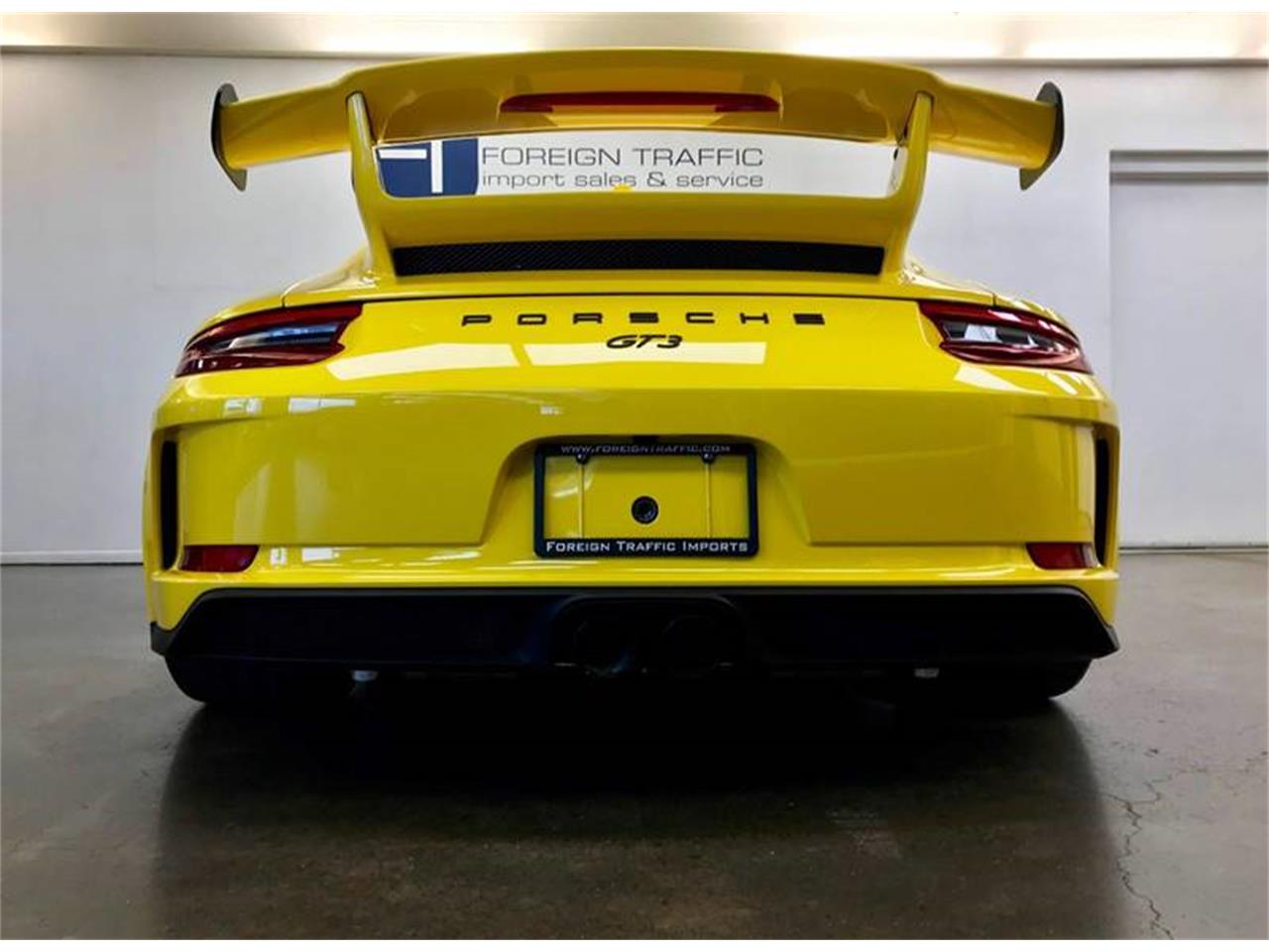 2018 Porsche 911 for sale in Allison Park, PA – photo 31