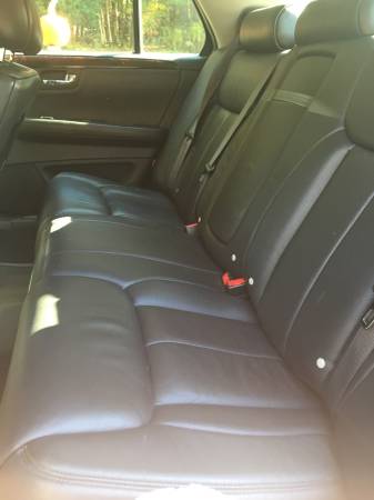 Cadillac DTS 2010 $6000 or best offer for sale in Stoneham, MA – photo 9