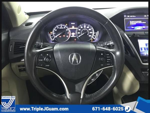 2017 Acura MDX - - by dealer for sale in Other, Other – photo 17