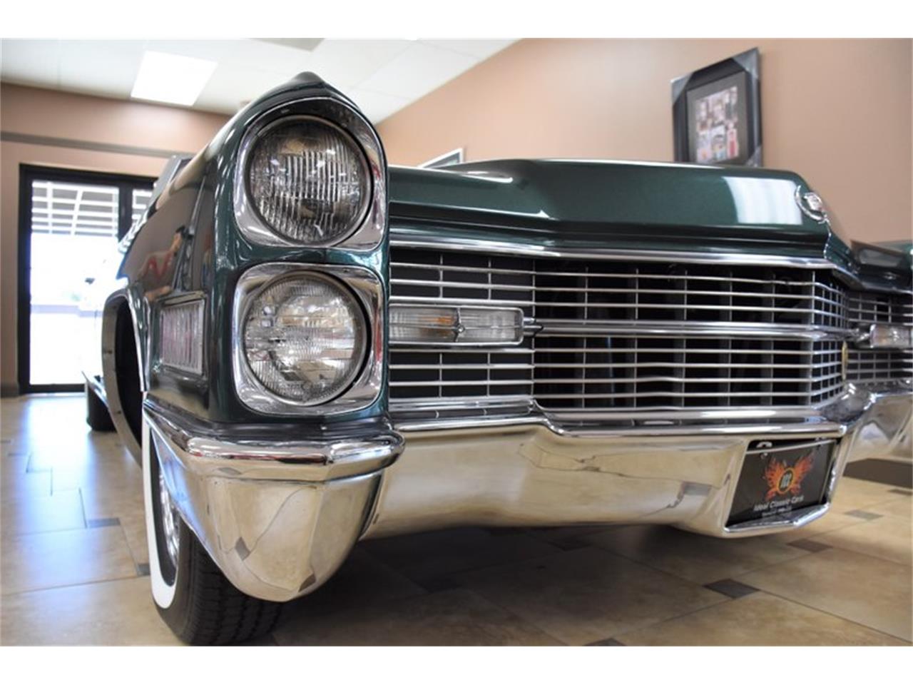 1966 Cadillac Eldorado for sale in Venice, FL – photo 18