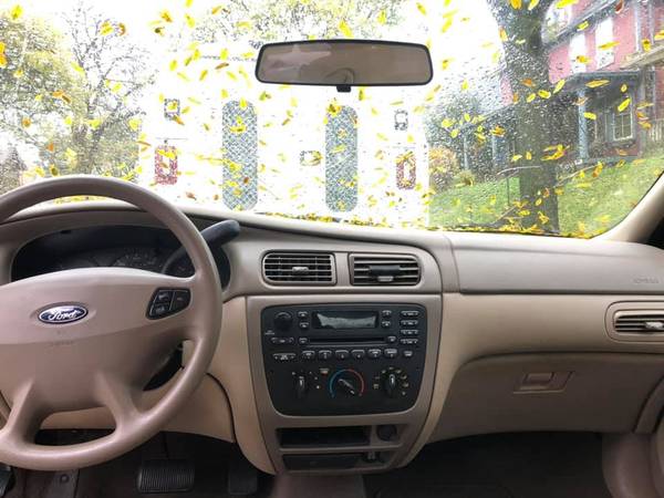 2005 Ford Taurus - ONE OWNER! LOW MILES!! for sale in Saint Paul, MN – photo 6