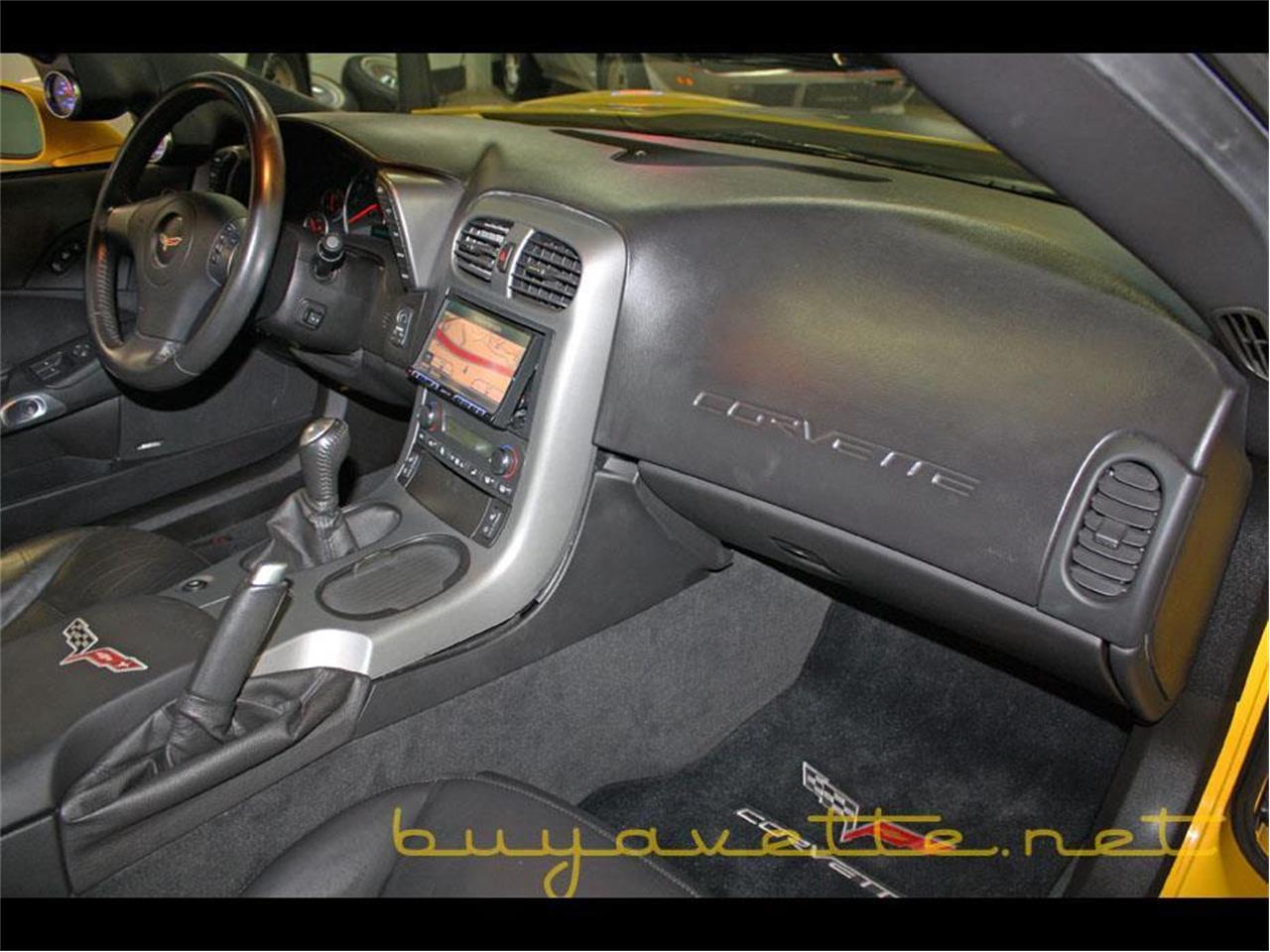 2007 Chevrolet Corvette for sale in Atlanta, GA – photo 13