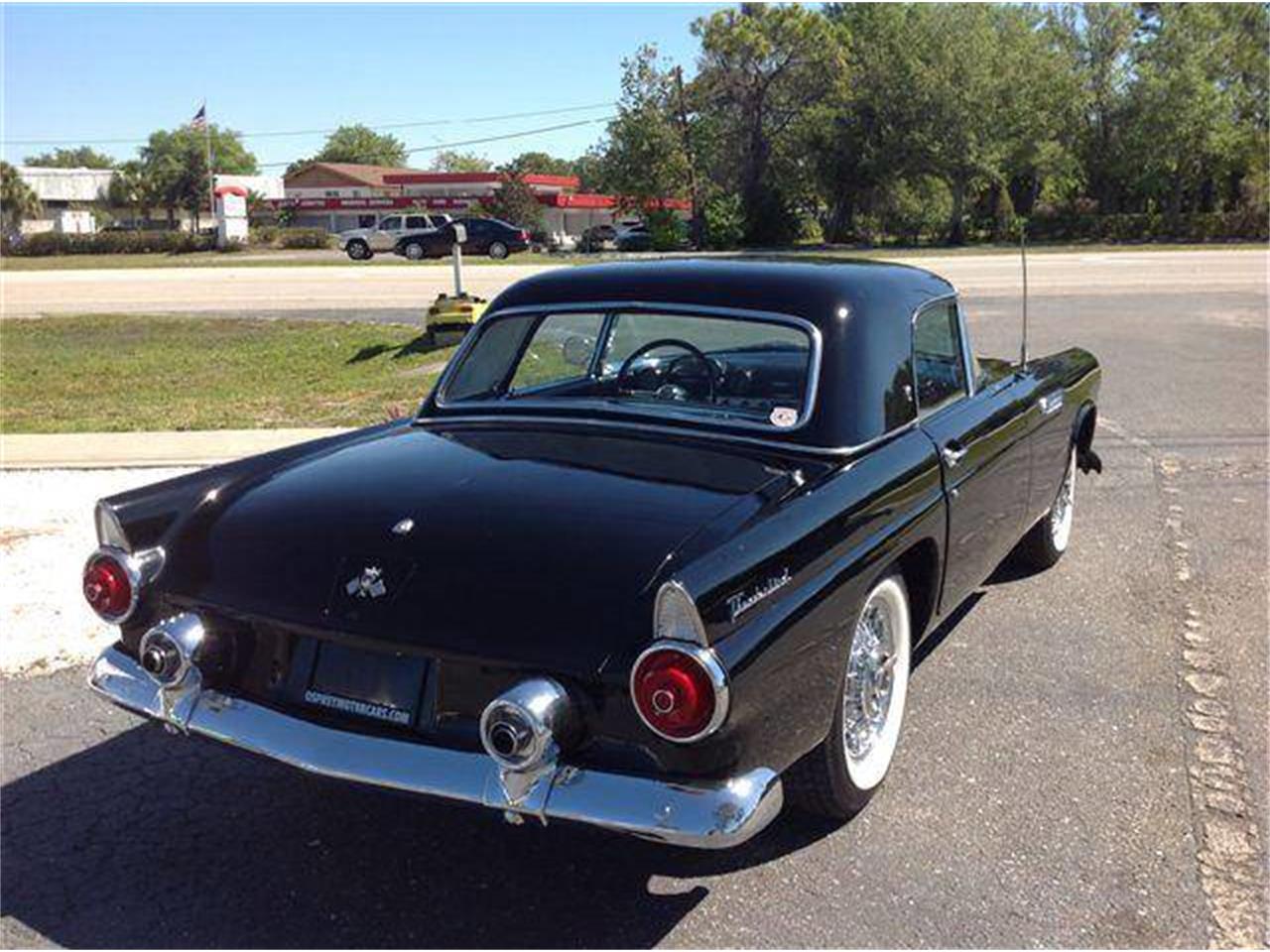 1955 Ford Thunderbird for sale in Sarasota, FL – photo 5