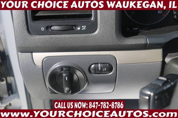 *2009* *VOLKSWAGEN RABBIT S* 80K CD PLAYER ALLOY GOOD TIRES 046524 for sale in Chicago, IL – photo 17