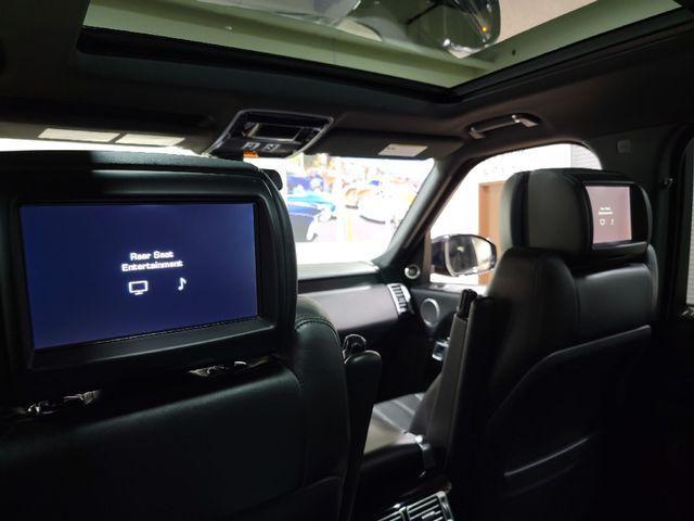 2015 Land Rover Range Rover 3.0L Supercharged HSE for sale in Other, MA – photo 54