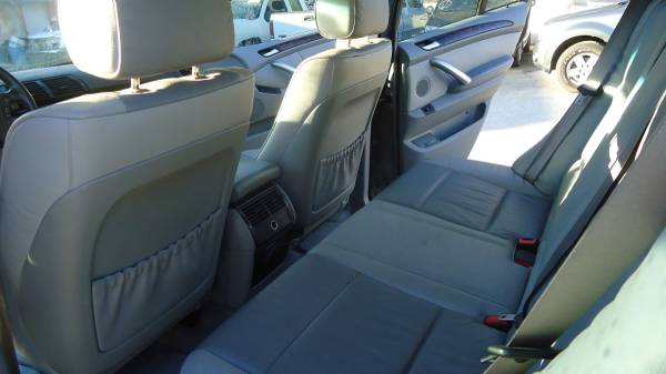2002 BMW X5 AWD EXTREMELY LOW MILES 121K CLEAN LEATHER AND SUNROOF for sale in Lincoln, NE – photo 24