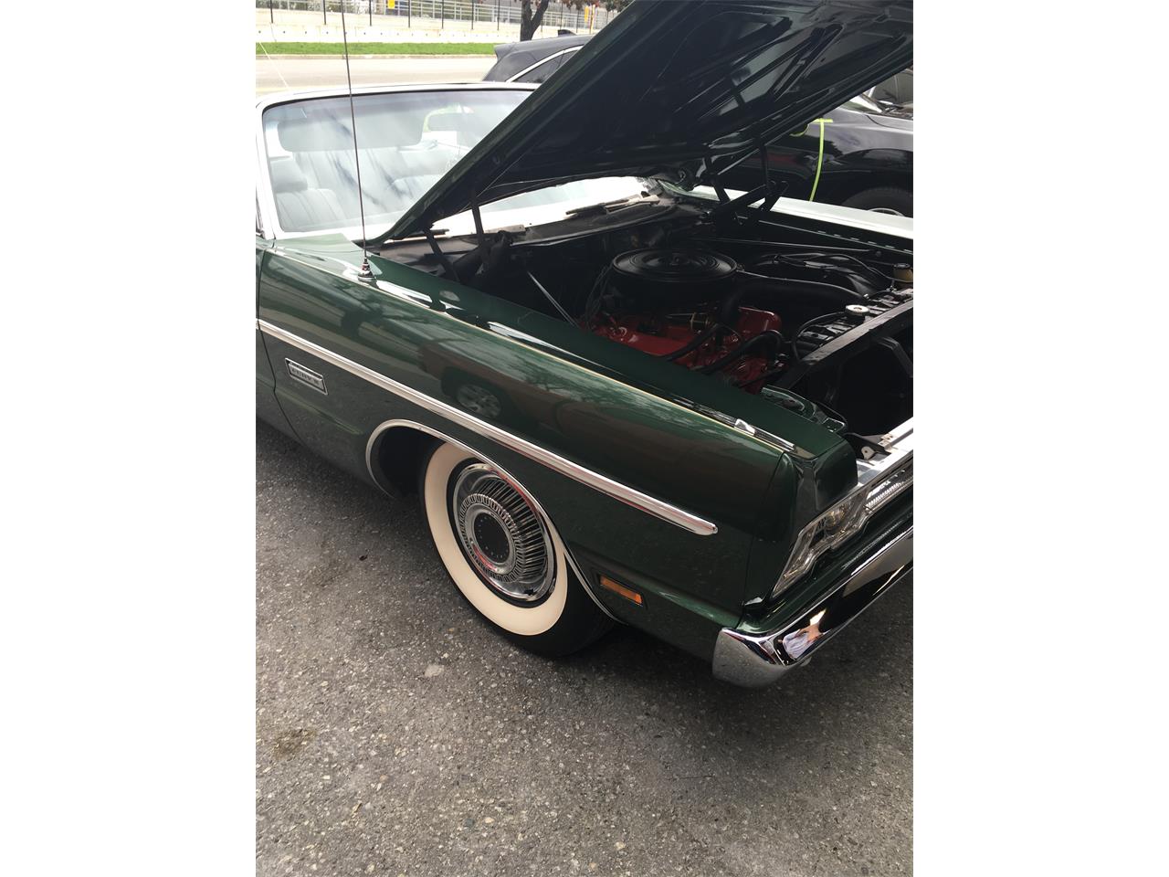 1969 Plymouth Fury III for sale in Orlando, FL – photo 20