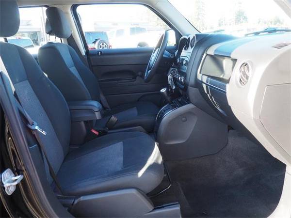 2014 Jeep Patriot Sport - 4D Sport Utility for sale in Redmond, OR – photo 10