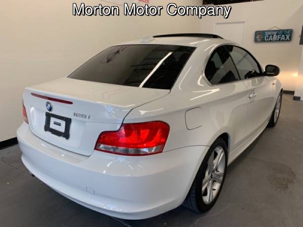 2012 BMW 1 Series 2dr Cpe 128i SULEV **Financing Available On Select... for sale in Tempe, NV – photo 7