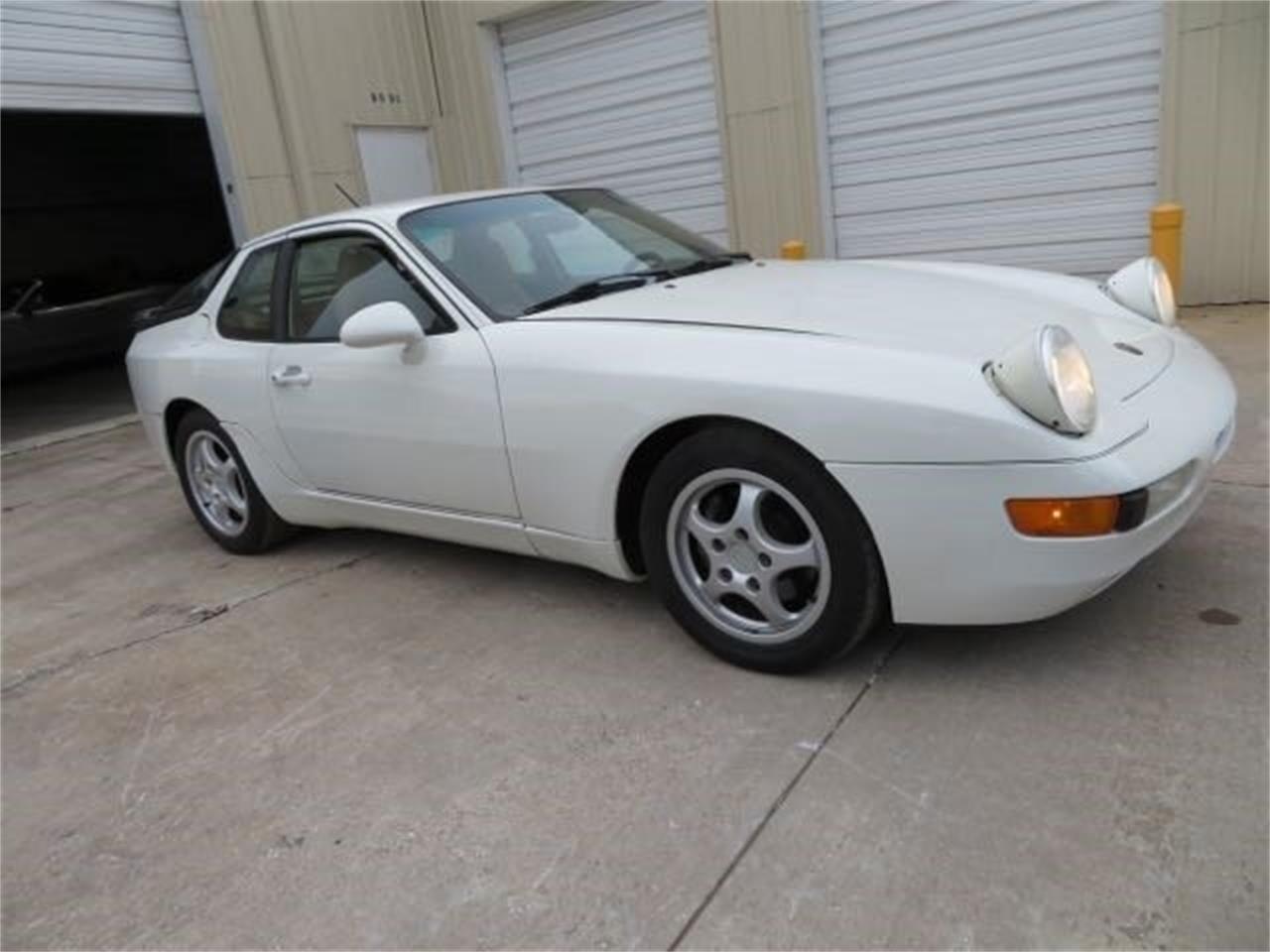 1992 Porsche 968 for sale in Holly Hill, FL – photo 2
