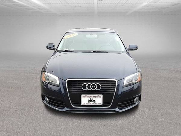 2013 Audi A3 Premium Plus for sale in Wilmington, NC – photo 3