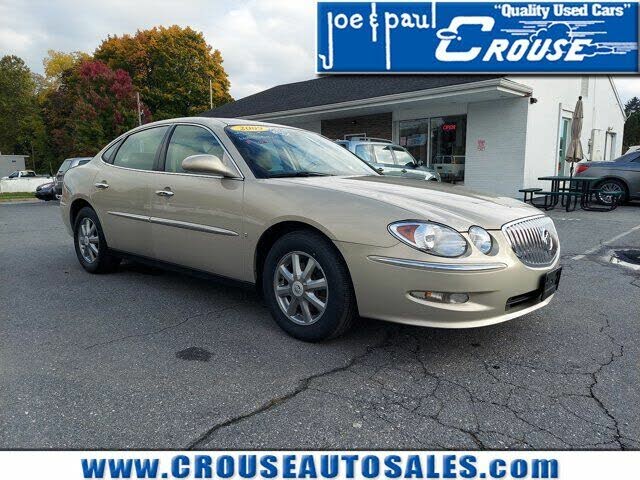 2009 Buick LaCrosse CX FWD for sale in Columbia, PA