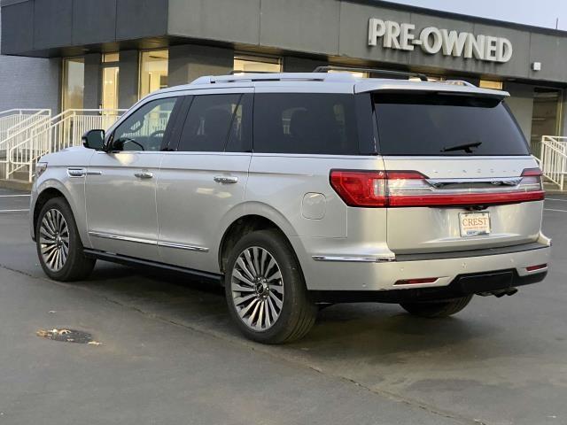 2019 Lincoln Navigator Reserve for sale in Sterling Heights, MI – photo 4