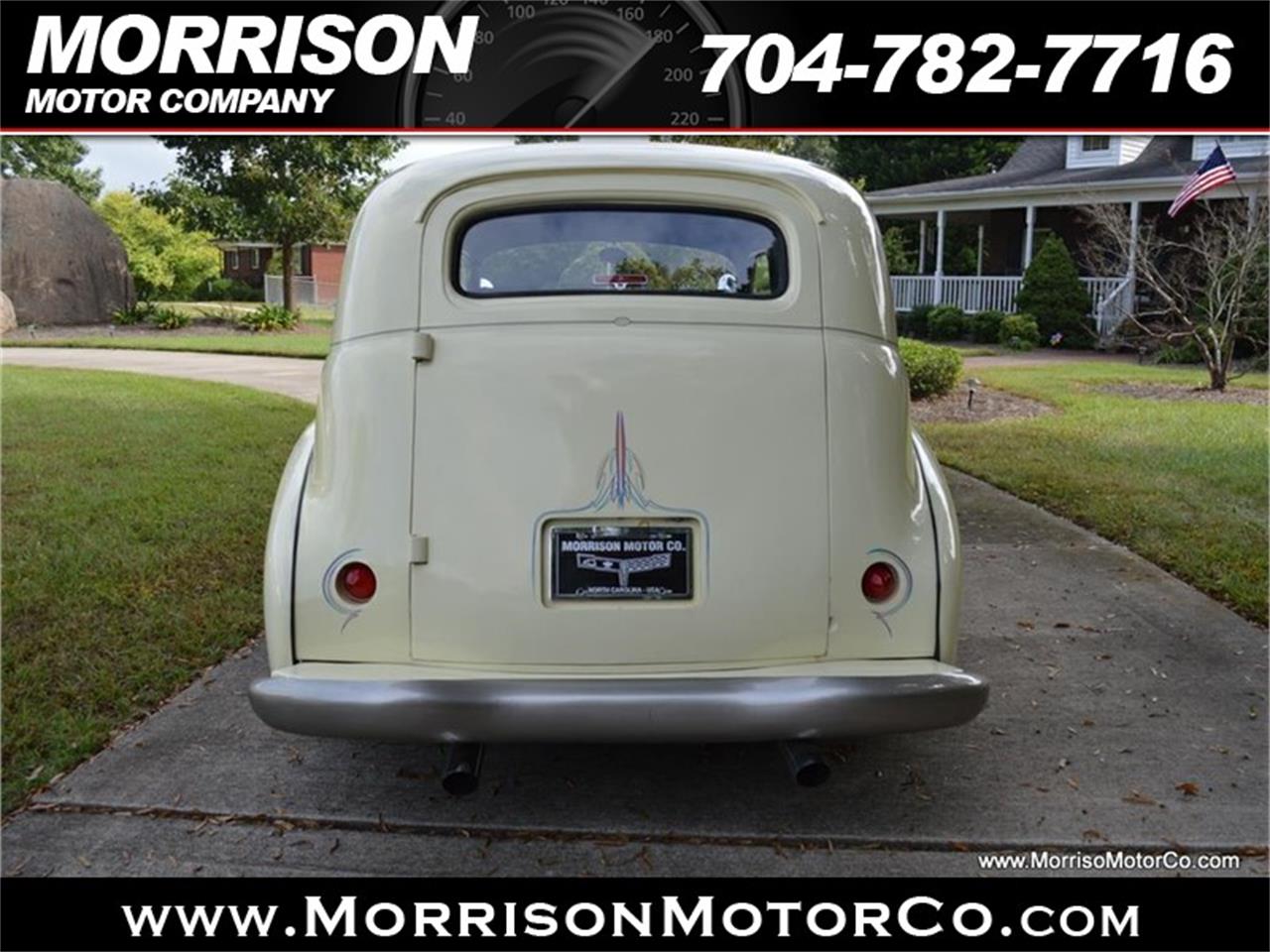 1948 Chevrolet Sedan Delivery for sale in Concord, NC – photo 25
