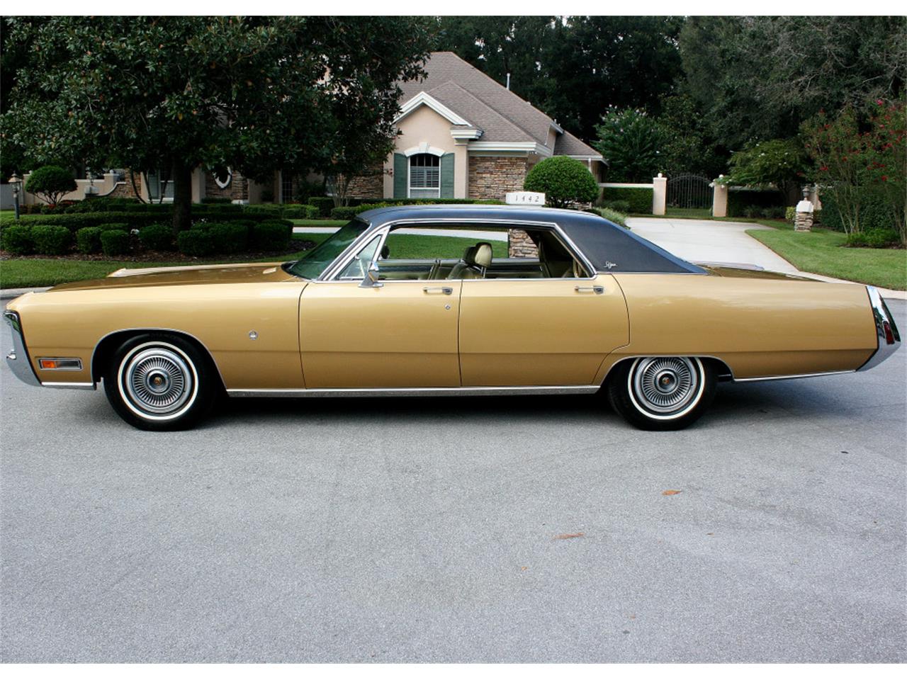 1970 Chrysler Imperial for sale in Lakeland, FL – photo 4