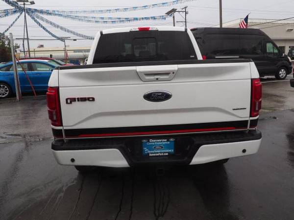 2016 Ford F-150 F150 F 150 Lariat **100% Financing Approval is our... for sale in Beaverton, OR – photo 5