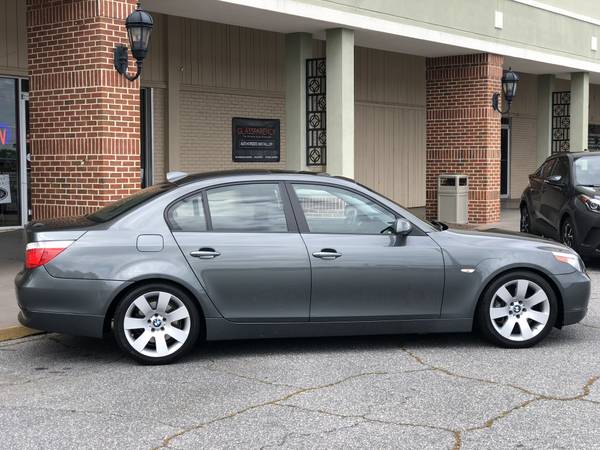 2007 BMW 530I for sale in Columbus, GA