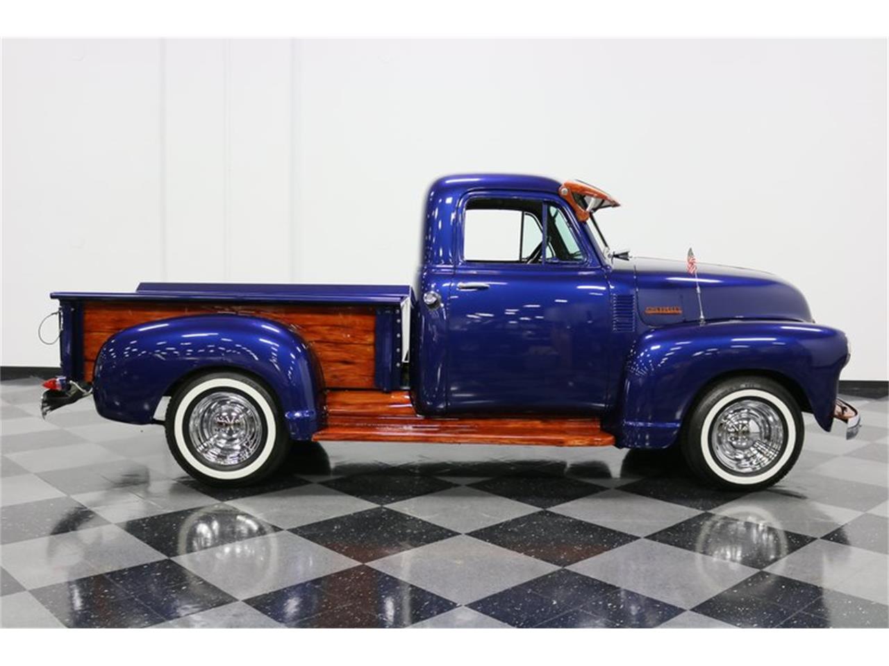 1952 Chevrolet 3100 for sale in Fort Worth, TX – photo 15