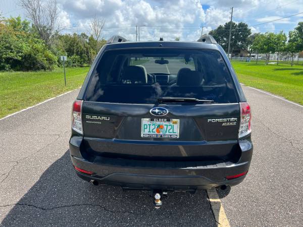 2010 Subaru Forester AWD for sale in Clearwater, FL – photo 8